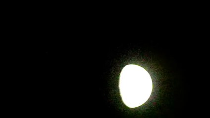 " LA LUNE " JAK ARNOULD ©ADAGP