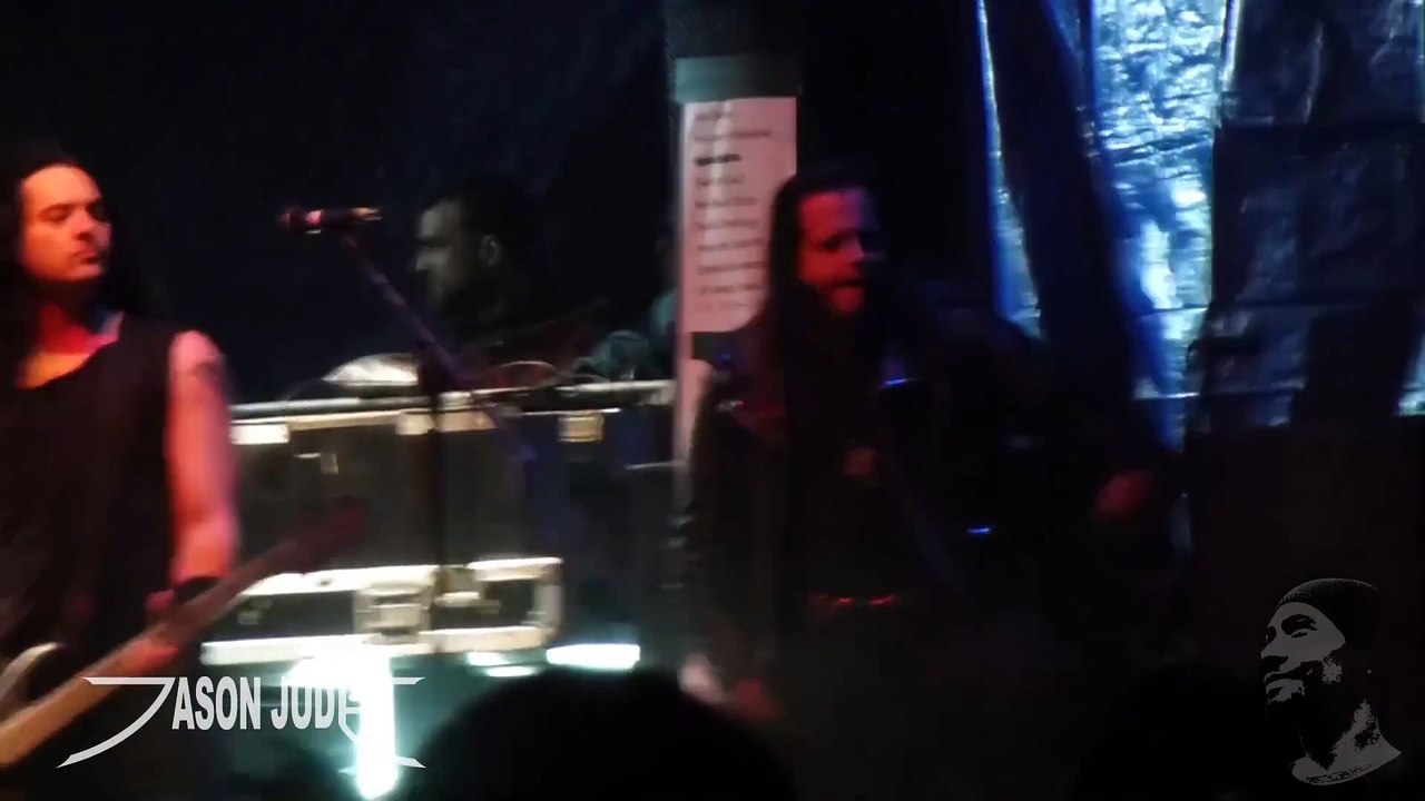 Danzig Legacy - Live at FunFunFun Festival 2011 - Auditorium Shores, Austin, TX - November 4, 2011 - Danzig Legacy 2011 Tour (Full Show) [HD]