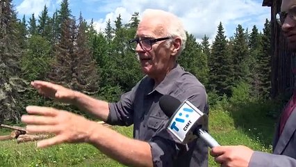 CH 16 Juillet TOPO Restoration maison Rose Anna