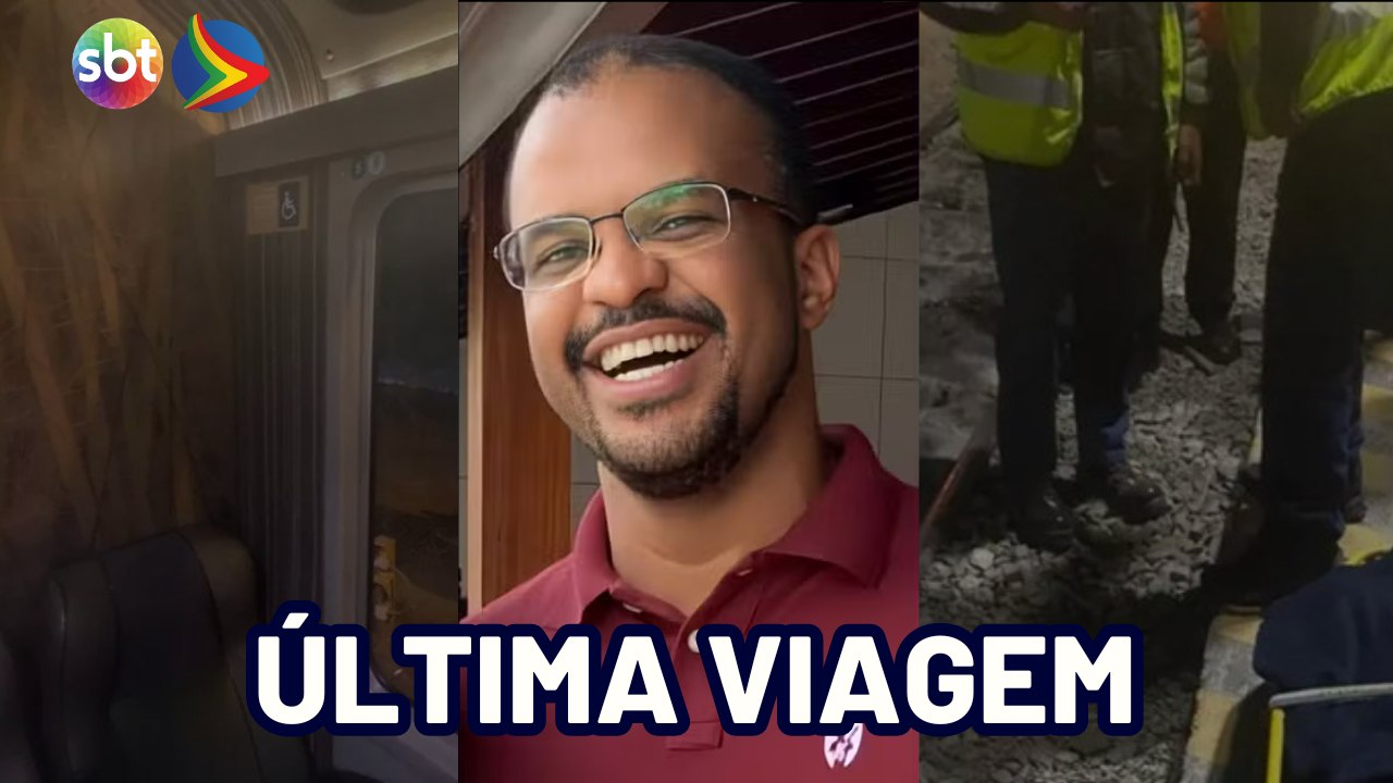 Brasileiro é encontrado morto em vagão de trem no Peru