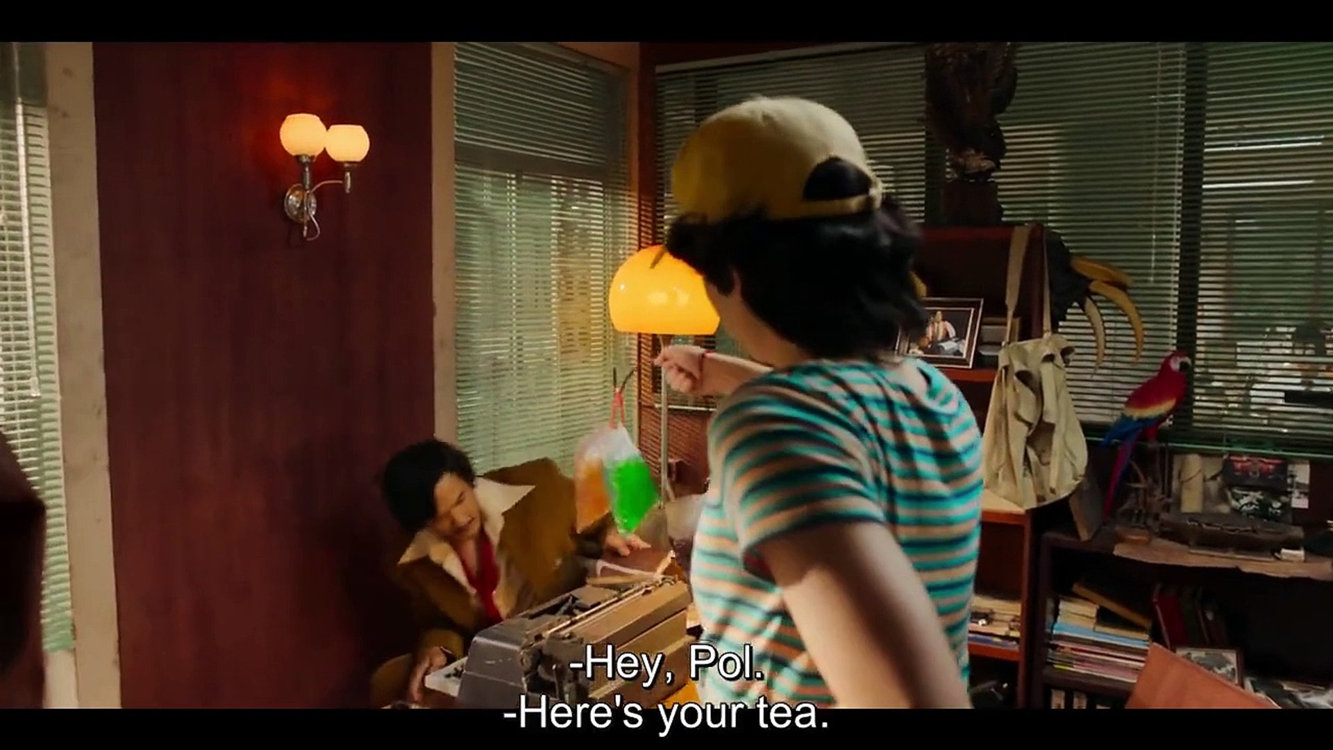 Doctor Climax (2024) ep 2 eng sub