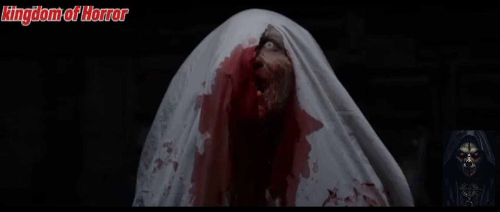 من اقوي افلام الرعب والغموض اللي ممكن تشوفها  ( the conjuring  )