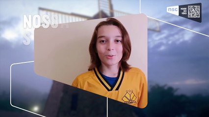 Paulo Marcondes Bousfield e Diogo Corrêa