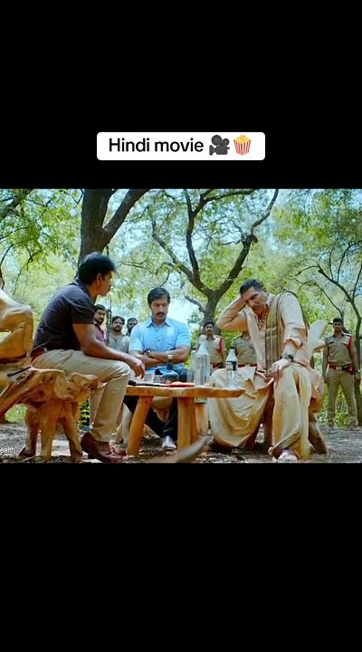South movie best scene