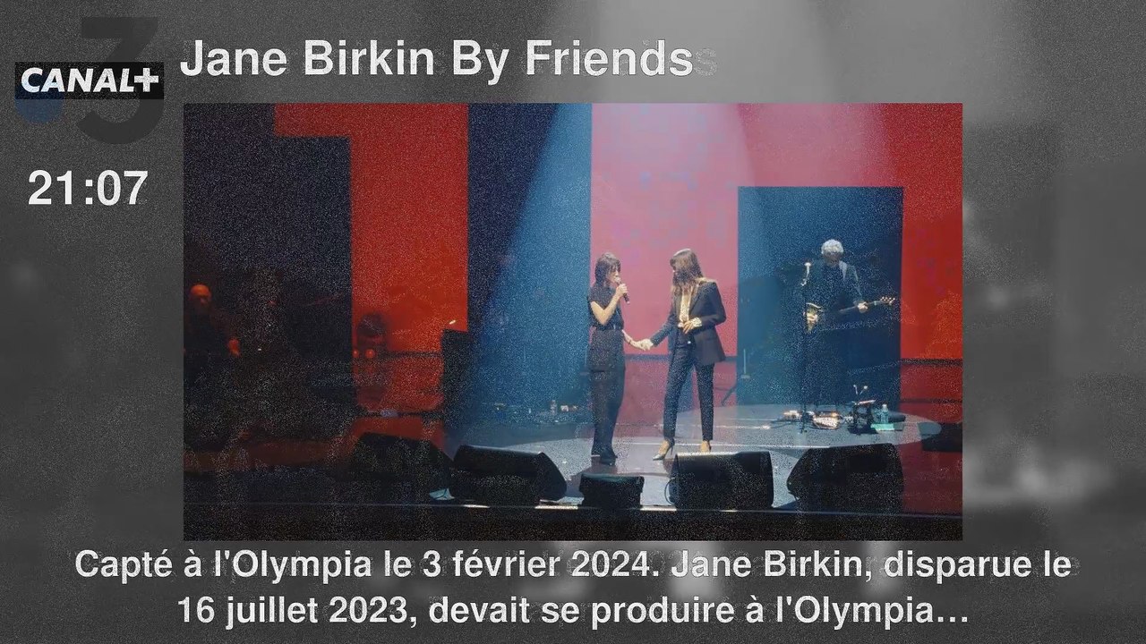 Programme TV soirée du Mercredi 17 juillet 2024