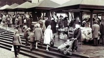 Sheffield retro: Striking photos capture life in Sheffield in 1974