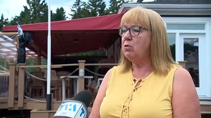 Stations de lavage : une employée de la marina Pomerleau critique le système