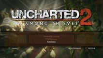 Uncharted 2: Among Thieves online multiplayer - ps3