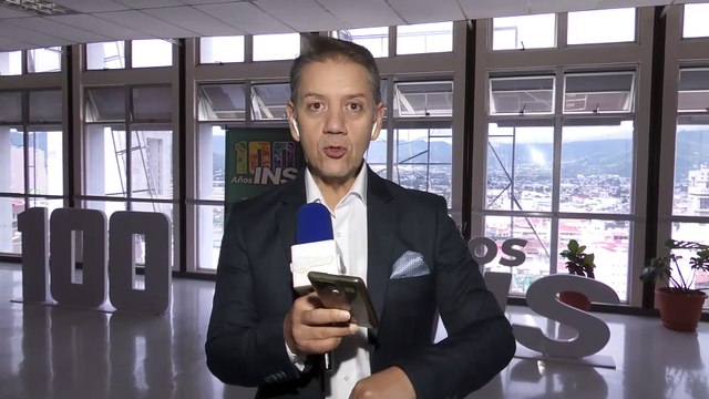 Pase en vivo - Seguro de gastos médicos