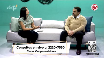 Entrevista - Caso Coopeservidores: ¿Qué hago ahora?