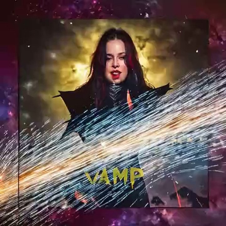 The Syncopated Vamp