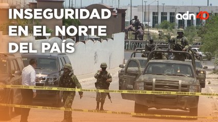 Consulado de EE. UU. emite alerta de viaje a Tamaulipas por inseguridad | A Ras de Tierra