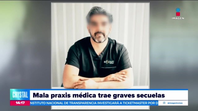 Cirugías estéticas: El riesgo de la belleza