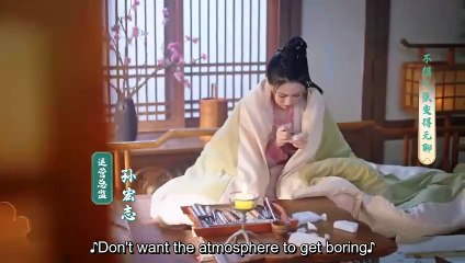 Treasures Around (2024) Ep 16 (ENG SUB )