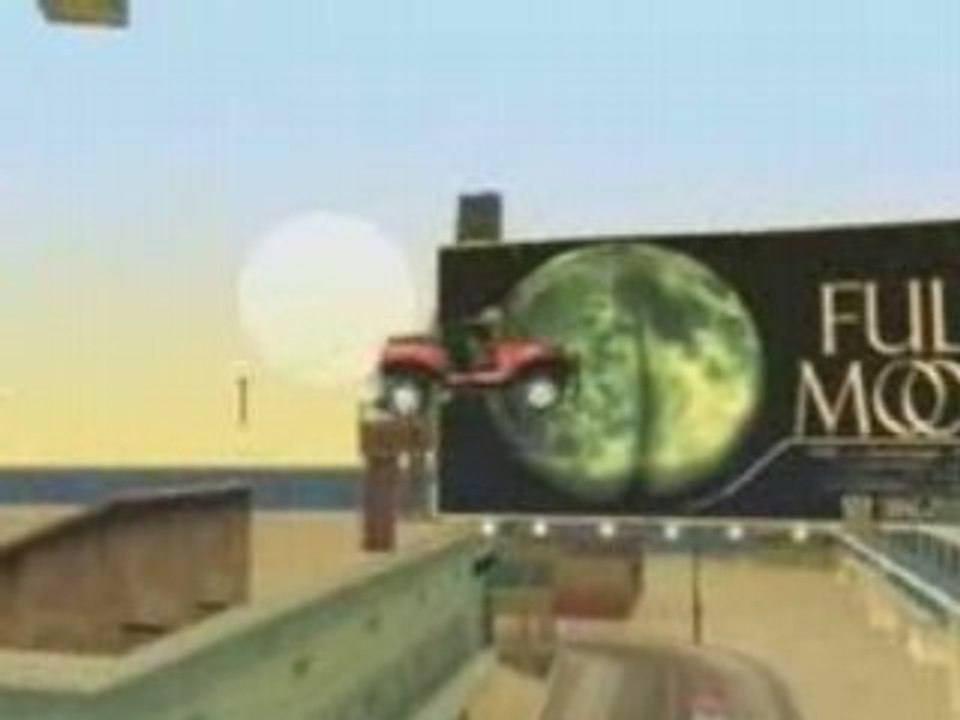 Trailer 3 de GTA Vice City Stories