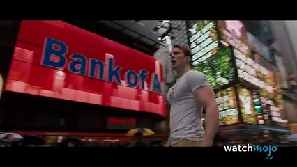 Top 20 MCU Moments That Broke the Internet.!