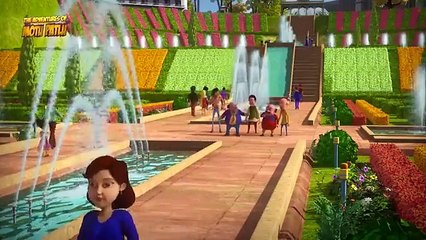 Flying_Monkeys_ने_किया_Motu_Patlu_का_जीना_Mushkil___Motu_Patlu___New_Episodes___S13___#spot(360p)