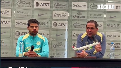 ANDRÉ JARDINE: 'TIGRES HA RETRASADO REGISTRO DE IGOR LICHNOVSKY'