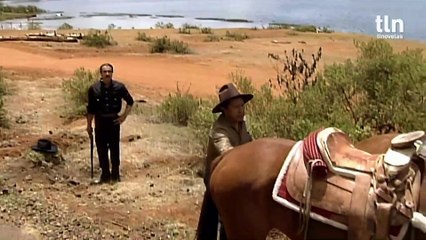 64. Pueblo Chico, Infierno Grande