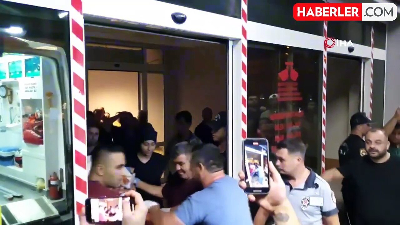 Televizyon tamircisi evde dehşet saçtı: Evdekilerin başını çekiçle ezdi