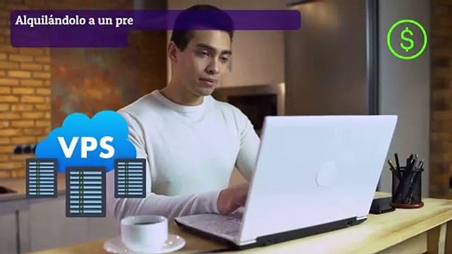 Servidores VPS; más seguro en alojamiento