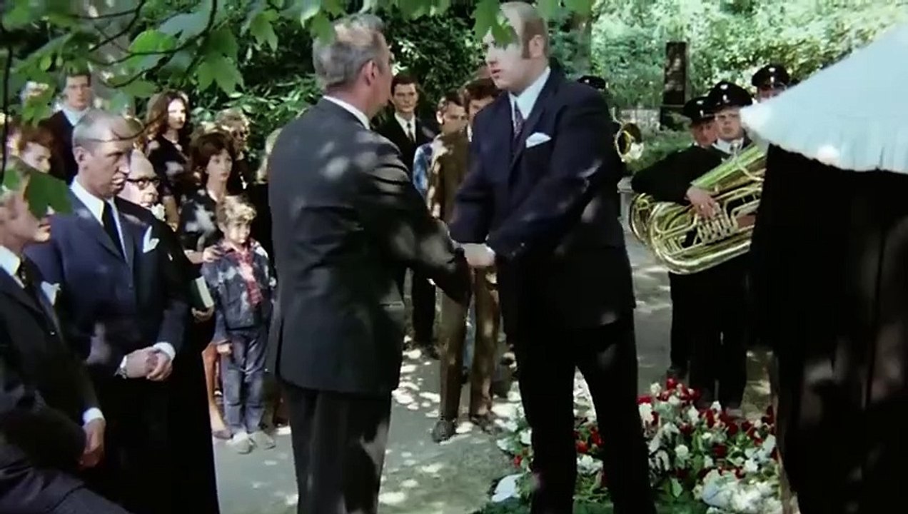 Die engel von st. pauli