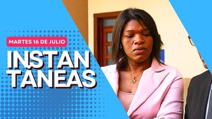 Tribunal envía a juicio de fondo a Elizabeth Silverio