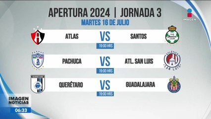 ¡LA "Anselmineta" será local ante la Jauría! Cruz Azul vs Xolos | Imagen Deportes