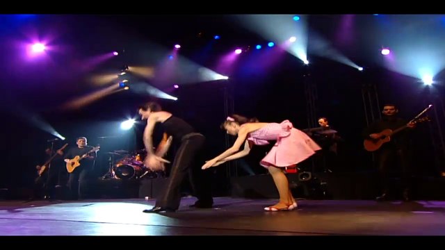 MICHÈLE TORR — ROCKING CLUB – (Daniel Mecca / Daniel Mecca – Romain Vidal)