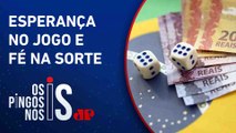 Legalização dos jogos de azar é positiva para o país? Comentaristas analisam