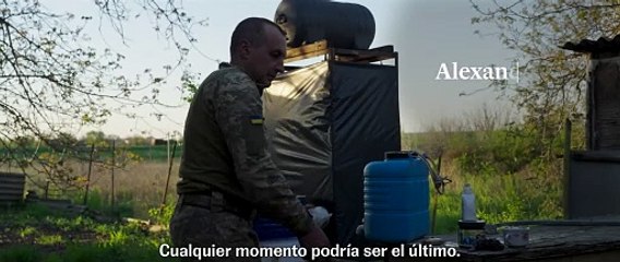 Els soldats del tanc 27 | movie | 2024 | Official Trailer