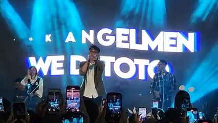 GILGA SAHID - ALUM (Nglarani ora kiro kiro) -GILDCOUSTIC