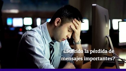 Servidor de correo; la herramienta que necesitas