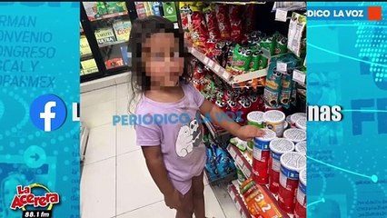 Se eleva el número de menores que se encuentran vagando en las calles.