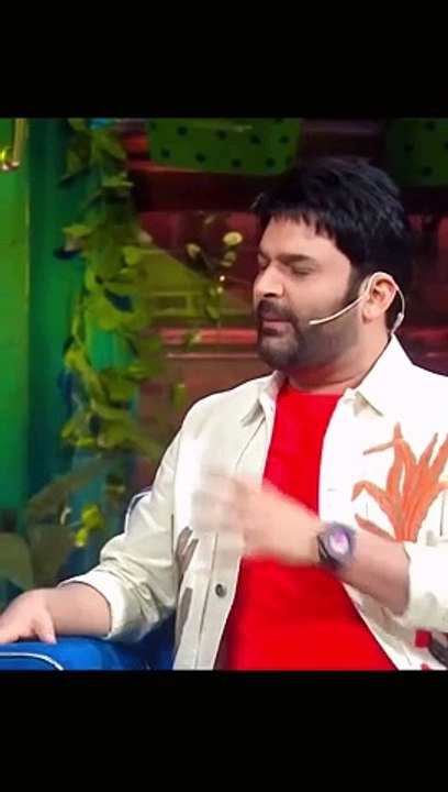 Kapil Sharma funny talk's