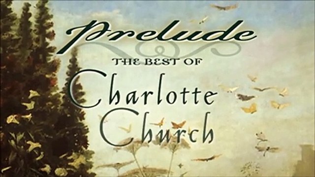 CHARLOTTE CHURCH — Program Star