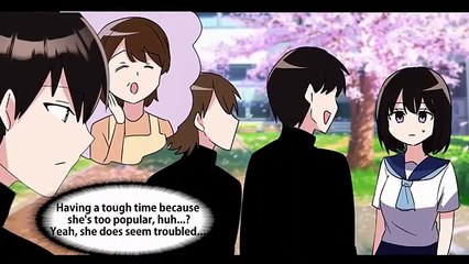 When I Advised Stepsister to Be Aggressive in Love, She Handcuffed Me While I Slept…