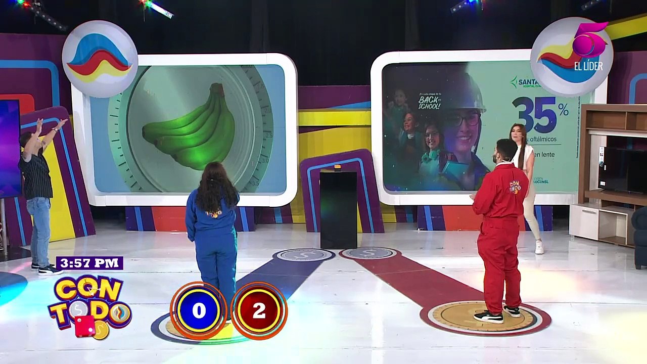 Con Todo - 16 de julio 2024