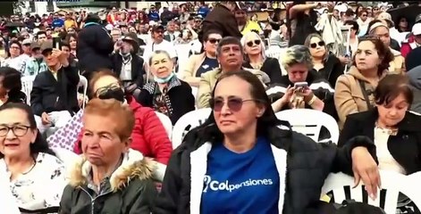 Presidente Petro habla del control del precio de los arriendos en Colombia