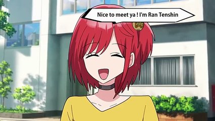 Sold to the Queen of the Ladies Gang When I Listed Myself on an E-Commerce Website