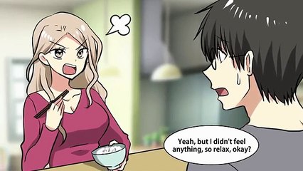 Lost My Home, and was Living with My Childhood Friend, but When I Decided to Leave