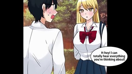 I Pretended I Had Amnesia Because My Assigned Nurse Was My Former Badass Classmate