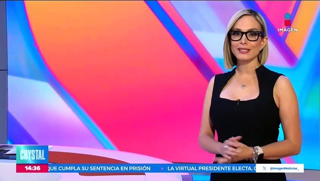 Rosa Icela Rodríguez se reúne con el embajador Ken Salazar