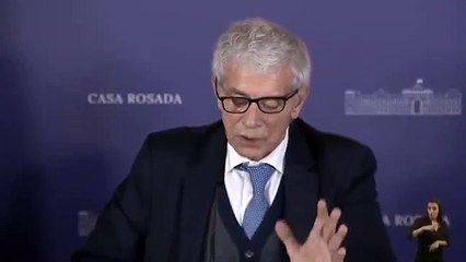 Cúneo Libarona y un todo da lo mismo