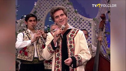 Ion Amititeloaie - I-auzi valea cum rasuna (arhiva TVR)