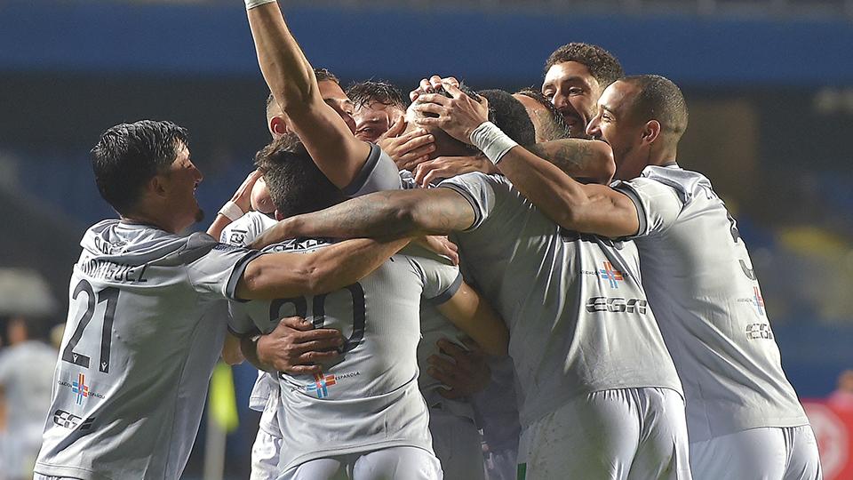 Huachipato (CHL) vs Racing (URY) | DESTACADOS Copa Sudamericana| 07/16/2024 | beIN SPORTS