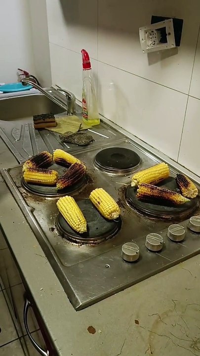 Serbia lebar kitchen room