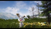 Animal Adventures: Save the Forest - Teaser