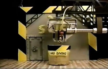 Stuck | movie | 1997 | Official Trailer