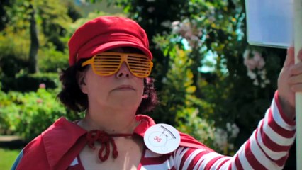 Susan Calman's Grand Day Out | show | 2021 | Official Featurette